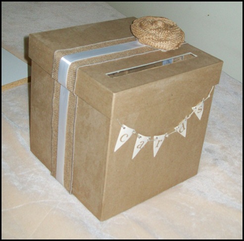 card box card box