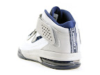 Detailed Look at Nike Soldier 5 in White/Navy/Grey nike air max soldier 5 gr white navy grey 5 13 Detailed Look at Nike Soldier 5 in White/Navy/Grey