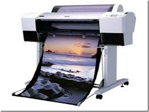 Epson Stylus Pro 7880