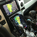 Storm Chase: April 09, 2013