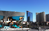 Crystal Mall City Center By:Elaine Crossman