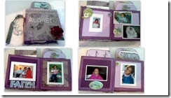 Audrey's Gift Book