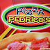 Pizza Pedrico's: The newest pizza joint in NCCC Mall Davao