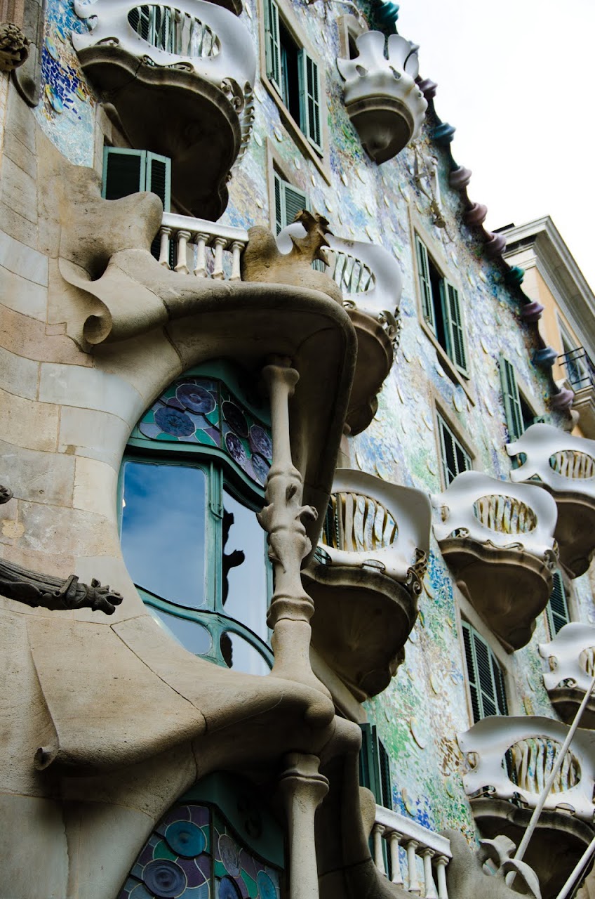 Casa Batllo