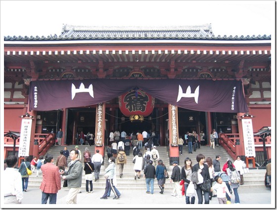 淺草寺4
