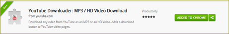 ดาวน์โหลดวีดีโอจาก ยูทูป ดาวน์โหลด Youtube