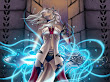 Magick Of Sexy Magician