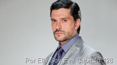 Por Ella Soy Eva Capitulo 128