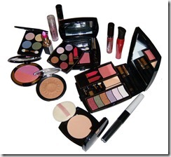 cosmetics cosmetics