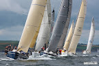 Cork Week 2012  day 2