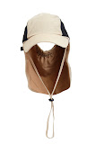 100% nylon safari hat
Art No. 1536
Color:  Khaki
