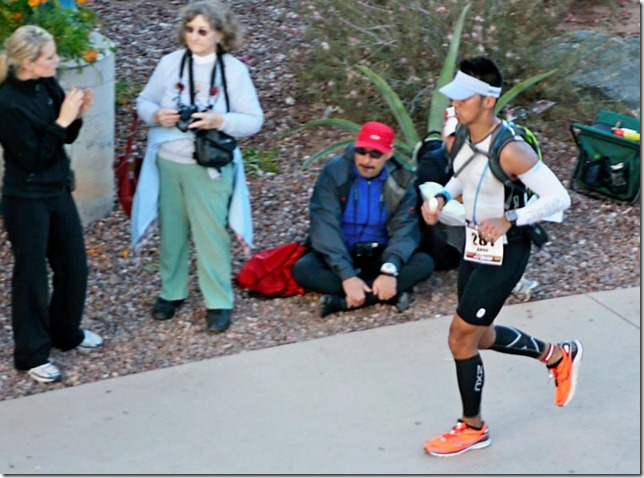 IMAZ-run IMAZ-run