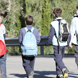 2011 Excursi&oacute;n Galilea 5&ordm; y 6&ordm; (8 ene)