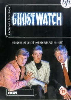 ghostwatch ghostwatch
