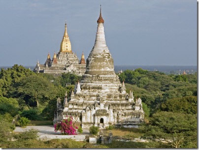 Kuil Buddha
