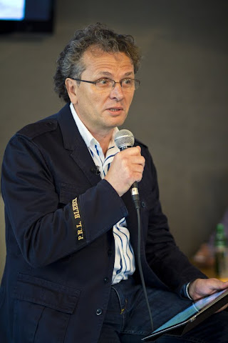 Евгений Уткин