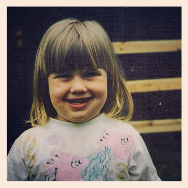 babyautumn