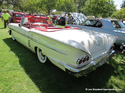  August 2012 Good Guys Rod and Custom Show Coverage
