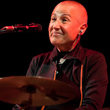 Mercedes Peón - Skrzyżowanie Kultur 2011