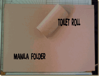 Manila-Folder-plus