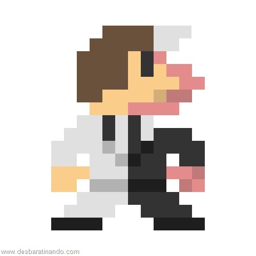 super herois e viloes em 8 bits (1) super herois e viloes em 8 bits (1)