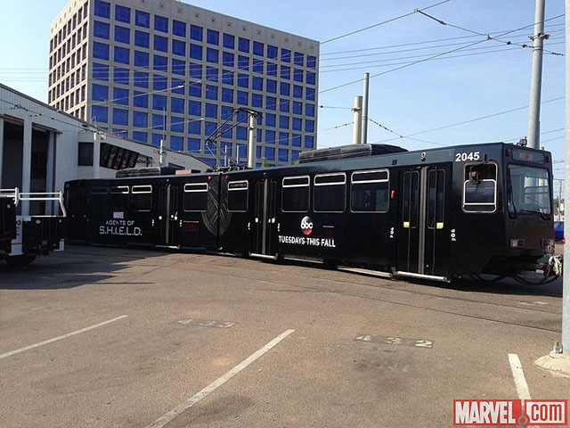 A S.H.I.E.L.D. ügynökei San Diegóban 02