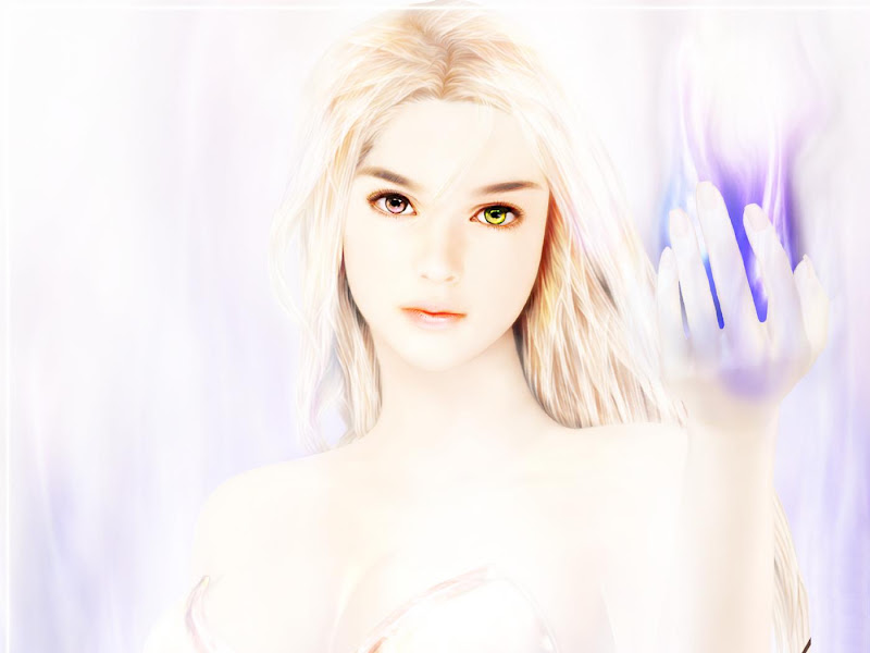 Crafty Angel Of Light, Magic Beauties 5