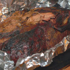 Crock-Pot Boston Butt Shoulder for Pulled Pork