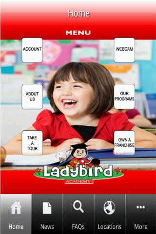 Ladybird Academy