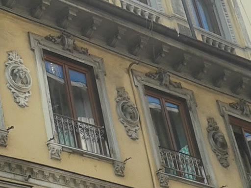 Palazzo Gagliari