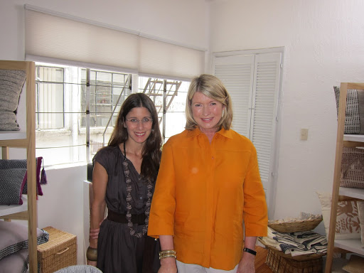 Posing with Maggie Galton - Mag...