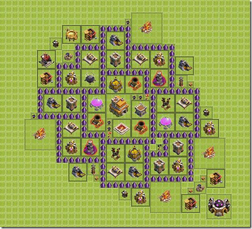 cara bermain game clash of clans cara bermain game clash of clans