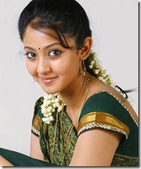 aindrita_in saree