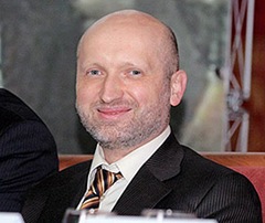 turchinov