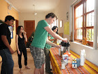 Sprachaufenthalt Lima ECELA