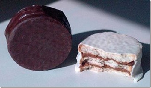 alfajor alfajor