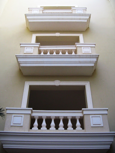 jennifer leung architect