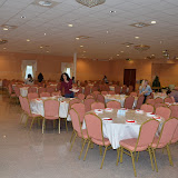 Holiday Dinner 2012