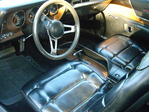 plymouth satellite sebring