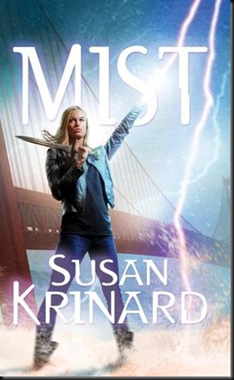mist mist