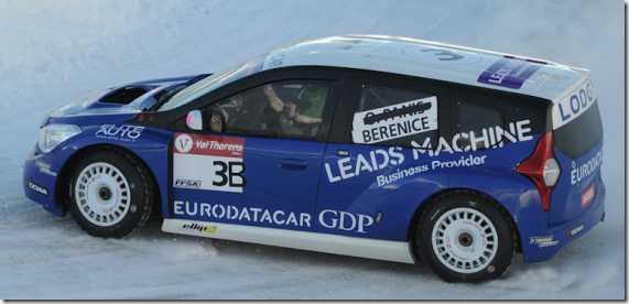 Dacia Lodgy Trophee Andros 2013 04 Dacia Lodgy Trophee Andros 2013 04
