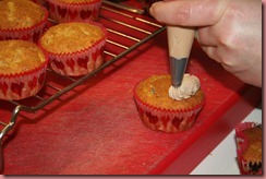 Decorar Cupcakes