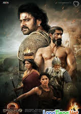 Sử Thi Baahubali 2: Kết Thúc