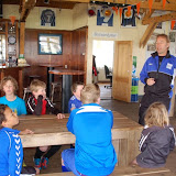 Voetbaldag 03-05-2013