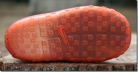 Nike Kid's SMS Roadrunner Sole Nike Kid's SMS Roadrunner Sole