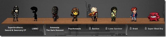 Humble Indie Bundle V aggiunge altri 3 giochi