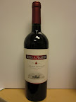 Louis M. Martini Sonoma County Cabernet Sauvignon 2008, Sonoma, California ($17 SRP, 13.9% abv)