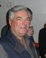 CYA Awards Party / Ron Buzil