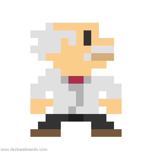 super herois e viloes em 8 bits megaman (3) super herois e viloes em 8 bits megaman (3)