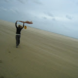 Calais Again